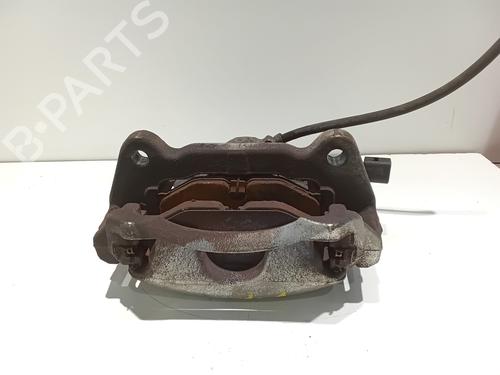 Right front brake caliper VW GOLF VIII (CD1, DA1) 2.0 TDI | BP36033522M104 - Image 5