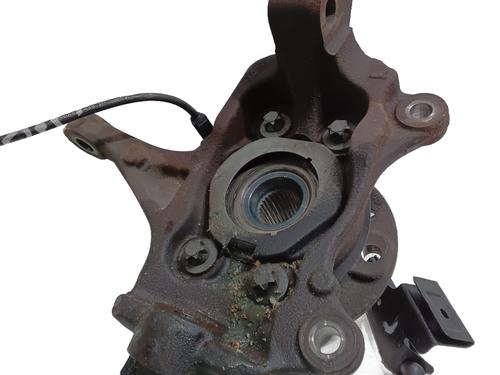 Left front steering knuckle RENAULT TRAFIC III Van (FG_) 2.0 dCi 130 (FGMY) | BP34461348M25 - Image 3