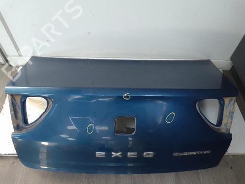 Tailgate SEAT EXEO (3R2) 2.0 TDI | BP26575151C6 