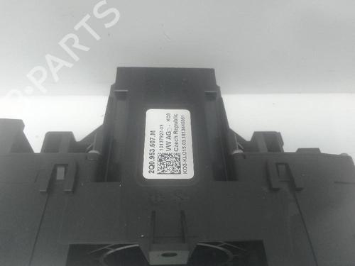 Used Switch SEAT TOLEDO IV (KG3) [2012-2019]  21783688