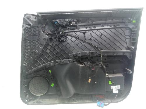 Front left panel VW T-ROC (A11, D11) 1.6 TDI | BP18583777C58 - Image 3