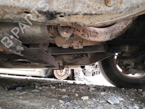 Used Driveshaft KIA SORENTO I (JC) 2.5 CRDi (170 hp) 30873864