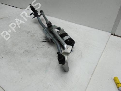 Used Front wiper motor BMW 1 Convertible (E88) [2007-2013]  18582368