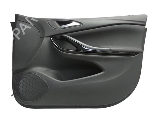Front right panel OPEL ASTRA K Sports Tourer (B16) 1.6 CDTi (35) | BP30195615C59 