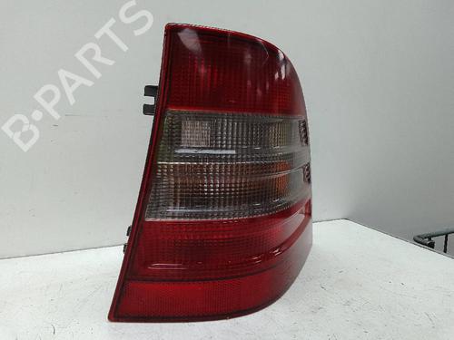 Right taillight MERCEDES-BENZ M-CLASS (W163) ML 400 CDI (163.128) | BP19793272C35 