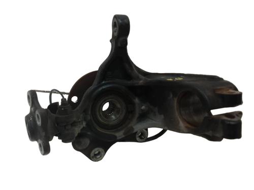 Left front steering knuckle CITROËN C3 II (SC_) 1.0 VTi 68 | BP20222324M25 - Image 3