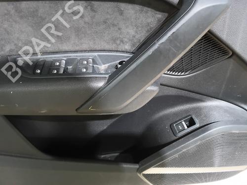 Front left panel AUDI Q5 (FYB, FYG) SQ5 TFSI quattro | BP34461311C58  - Image 5