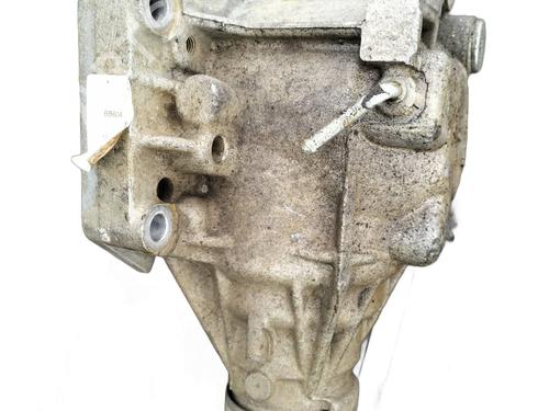 Used Front differential NISSAN QASHQAI I (J10, NJ10) 2.0 dCi (150 hp) 26160008