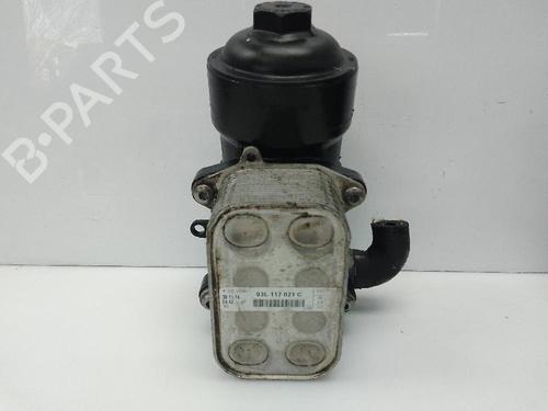 Oil radiator SEAT LEON (5F1)  | BP23455955M33 