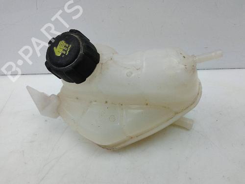 Used Expansion tank RENAULT KADJAR (HA_, HL_) 1.3 TCe 140 (HLNB, HLN1) (140 hp) 24465107