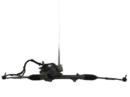 Used Steering rack PEUGEOT 208 I (CA_, CC_) 1.4 HDi (68 hp) 31353544