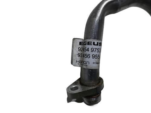 AC pipe RENAULT TRAFIC III Van (FG_) 2.0 dCi 130 (FGMY) | BP36294258M126 - Image 2