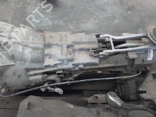 Gearbox BMW X5 (E53) 3.0 d | BP28211814M3