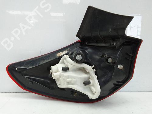 Right taillight OPEL ASTRA J (P10) 1.7 CDTI (68) | BP24465677C35 