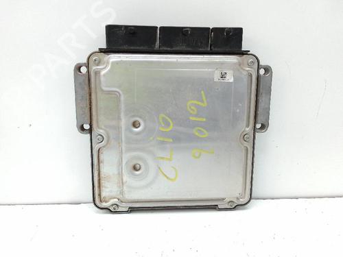 Elektronische module RENAULT CLIO IV (BH_) 1.5 dCi 90 (90 hp) 18970900