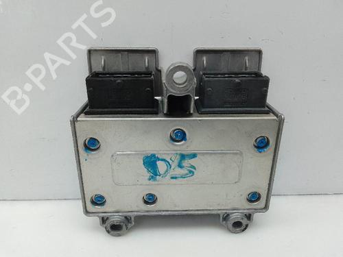 ECU airbags OPEL ASTRA H (A04)  | BP22332993M53 