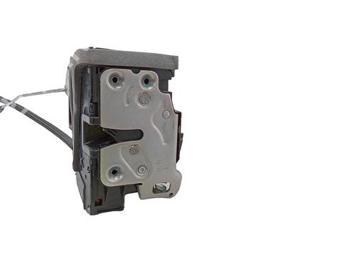 front-right-lock-opel-astra-k-b16-2015-2016-2017-2018-2019-2020-2021-2022-26054255 main image