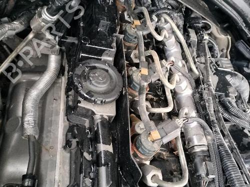 Moteur BMW 4 Gran Coupe (F36) 420 d (190 hp) 18576428