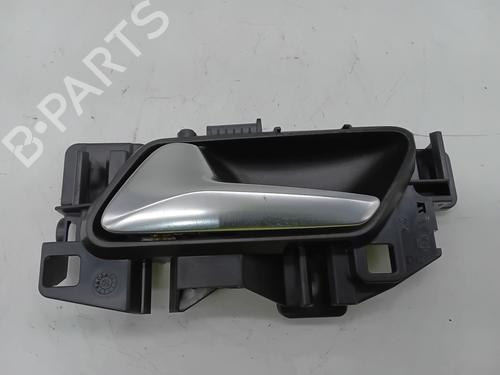 Rear left interior door handle OPEL CROSSLAND X / CROSSLAND (P17, P2QO) 1.2 (75) | BP29386102I15 