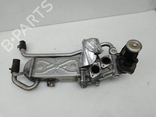 EGR-Ventil VW GOLF VII Variant (BA5, BV5) 1.6 TDI (110 hp) 28144960