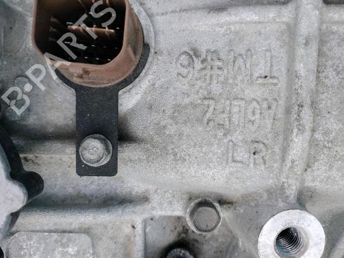 Gearbox HYUNDAI TUCSON (TL, TLE)  | BP26052191M3 