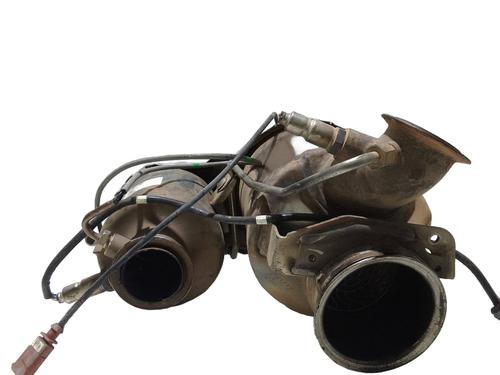 Partikelfilter für Partikelfilter SKODA SUPERB III (3V3) 2.0 TDI (150 hp) 33953233 33953233