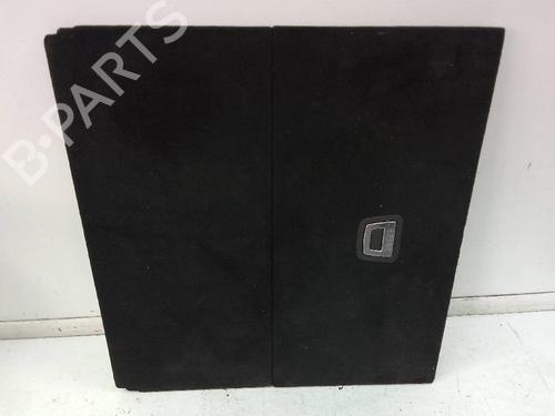 Used Luggage compartment floor MERCEDES-BENZ E-CLASS T-Model (S212) E 220 CDI / BlueTEC (212.202, 212.201) (170 hp) 19733286