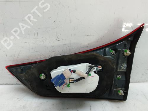 Left tailgate light TOYOTA AURIS Estate (_E18_) 1.6 (ZRE185_) | BP29385342C79 