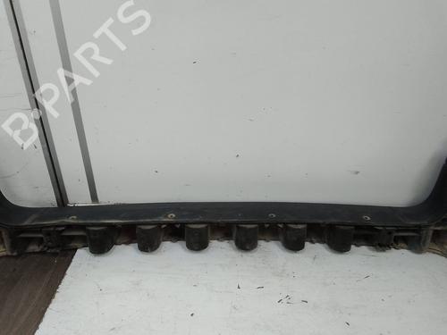 Rear bumper RENAULT KANGOO Express (FC0/1_) 1.5 dCi (FC1E) | BP30192248C8 