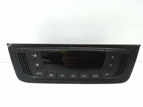 Climate control SEAT IBIZA IV (6J5, 6P1)  | BP23207412I5 