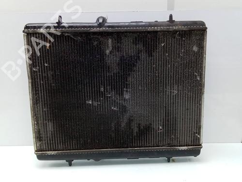 water-radiator-peugeot-5008-0u_-0e_-16-hdi-p9680533480-2009-2010-2011-2012-2013-2014-2015-2016-2017-21501183 main image