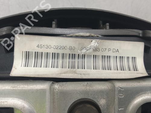 Driver airbag TOYOTA AURIS (_E15_) 1.4 D-4D (NDE150_, NDE150R) | BP29386134C9 