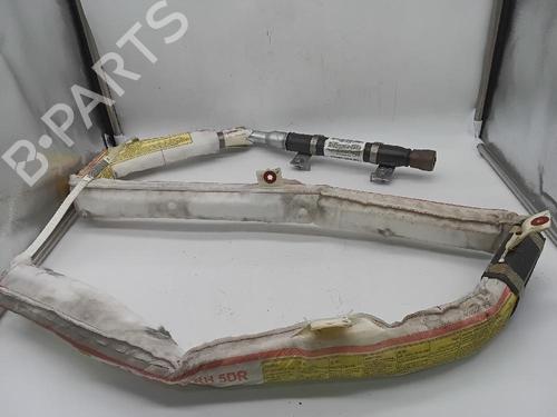 Used Right curtain airbag HYUNDAI i20 I (PB, PBT) 1.2 (86 hp) 27733155