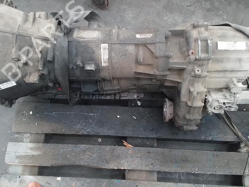 Gearbox IVECO MASSIF Pickup 3.0 HPT | BP28123765M3 