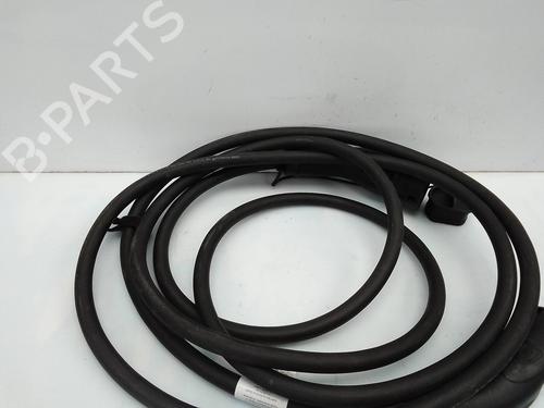 Andre PORSCHE TAYCAN (Y1A) Electric (Y1AAA1, Y1AAI1) | BP28144342O1 