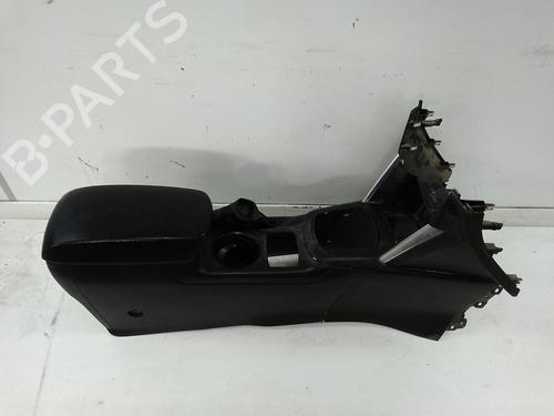 Used Middle console Middle console MAZDA CX-5 (KE, GH) 2.0 (KEEFW) (165 hp) 19059266 19059266