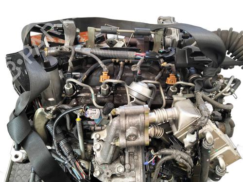 Engine TOYOTA AURIS (_E18_) 1.4 D-4D (NDE180_, NDE180R) | BP23440087M1 - Image 6