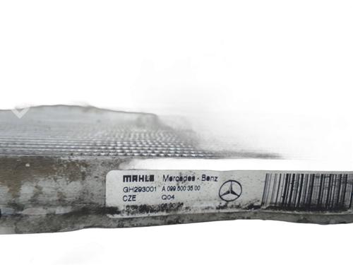 Køler MERCEDES-BENZ E-CLASS T-Model (S213) E 220 d 4-matic (213.205) | BP30098729M31