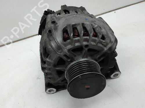 Generator CITROËN BERLINGO MULTISPACE (B9) 1.2 PureTech 110 | BP18584107M7 