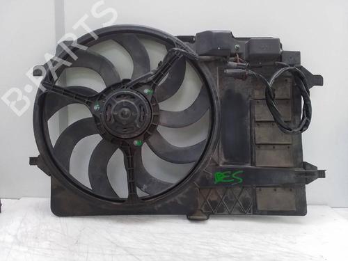 Radiator fan MINI MINI (R50, R53) Cooper | BP19179489M35 
