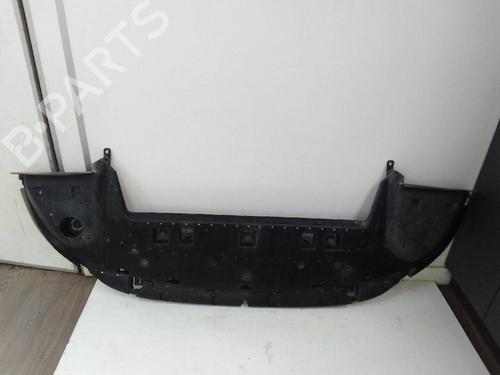 Frontspoilerlippe für PEUGEOT 5008 II (MC_, MJ_, MR_, M4_) 1.6 BlueHDi 120 (MCBHZH, MCBHZW) (120 hp) 24977102