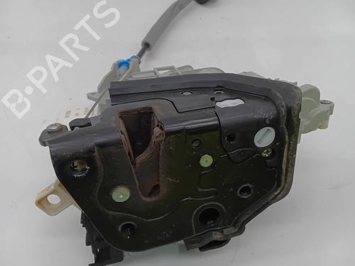 Rear right lock AUDI A3 Sportback (8VA, 8VF) 2.0 TDI | BP28146160C99 