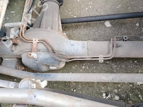 Differential vorne für Differential vorne SUZUKI JIMNY Closed Off-Road Vehicle (SN) 1.3 16V 4WD (SN413, JB33) (80 hp) 34392064 34392064