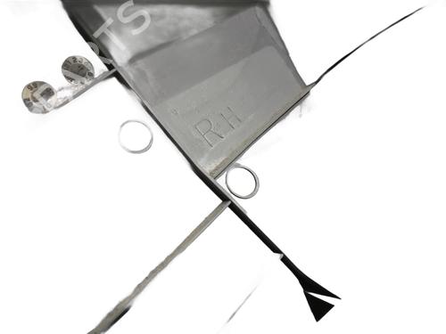 Front right panel TOYOTA RAV 4 II (_A2_) 2.0 4WD (ACA21, ACA20) | BP38320347C59 - Image 7
