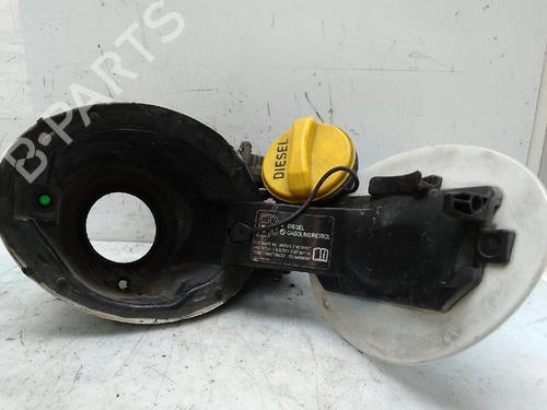 Fuel flap LAND ROVER RANGE ROVER EVOQUE (L538) 2.2 D | BP27173079C131 