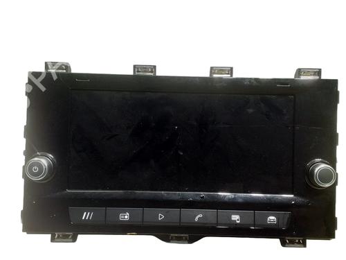 Afficheur SEAT IBIZA V (KJ1, KJG) 1.0 TSI (116 hp) 32020752