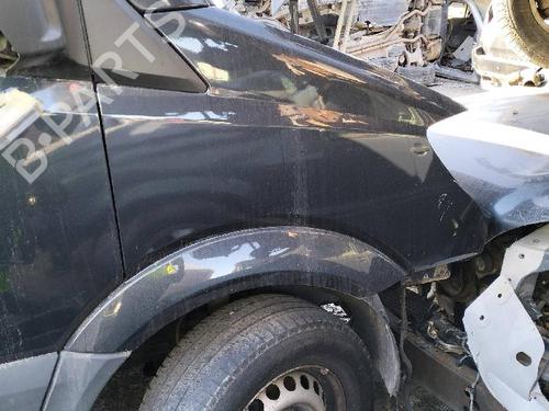Right front fenders MERCEDES-BENZ SPRINTER 3,5-t Van (B906)  | BP26055443C42 