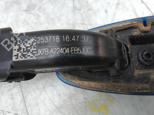 Front right exterior door handle FORD FOCUS IV (HN) 1.0 EcoBoost | BP26055202C129 