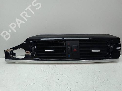 Air vent BMW X3 (F25) xDrive 20 d | BP19659001I21 