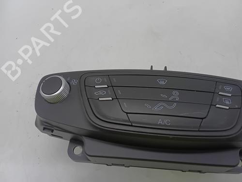 Climate control FORD TRANSIT COURIER B460 Box Body/MPV 1.5 TDCi | BP29396763I5 